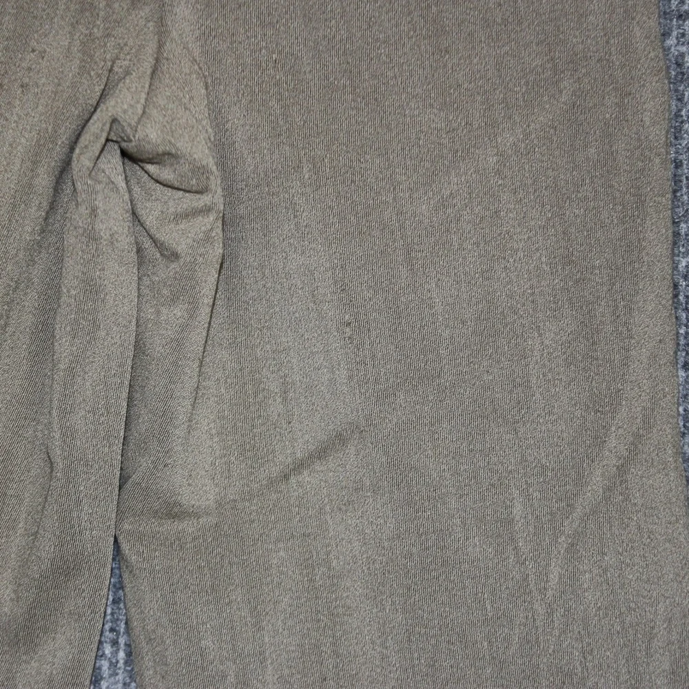 HUGO BOSS‎ Mens Regazzoni Flat Front Pleated All Wool Dress Pants Tan 32R